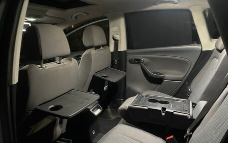 SEAT Altea I, 2008 год, 625 000 рублей, 5 фотография