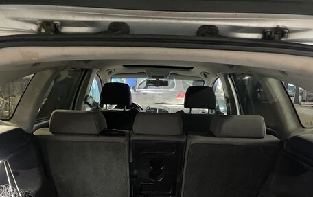 SEAT Altea I, 2008 год, 625 000 рублей, 8 фотография