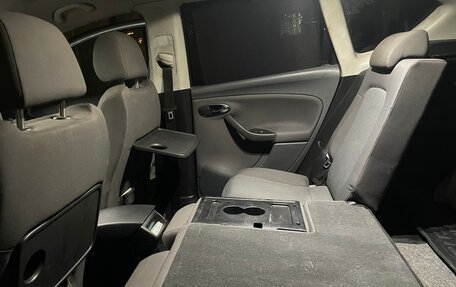 SEAT Altea I, 2008 год, 625 000 рублей, 6 фотография