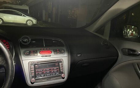 SEAT Altea I, 2008 год, 625 000 рублей, 9 фотография