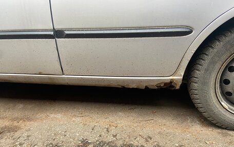 Hyundai Accent II, 2007 год, 230 000 рублей, 6 фотография