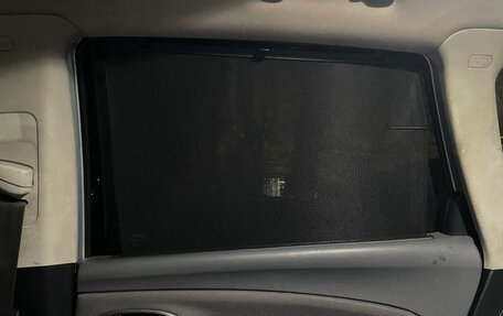 SEAT Altea I, 2008 год, 625 000 рублей, 7 фотография