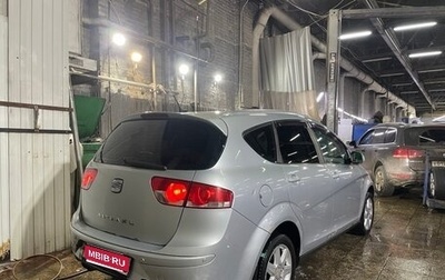 SEAT Altea I, 2008 год, 625 000 рублей, 1 фотография