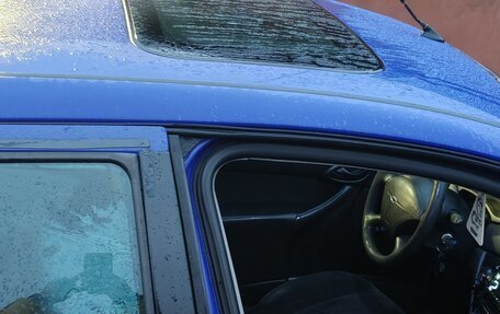 Ford Focus IV, 1999 год, 110 000 рублей, 1 фотография