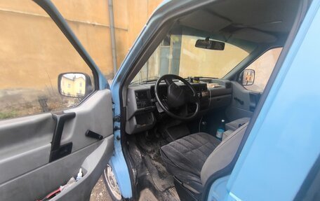 Volkswagen Transporter T4, 1992 год, 490 000 рублей, 5 фотография