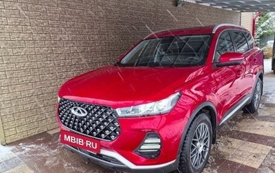 Chery Tiggo 7 Pro, 2022 год, 1 690 000 рублей, 1 фотография