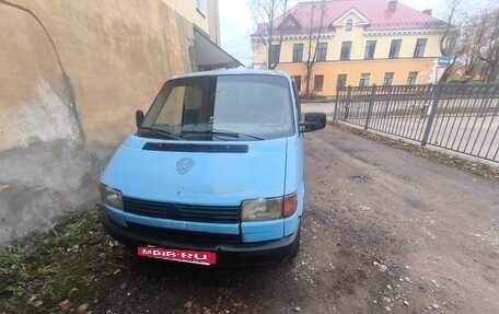 Volkswagen Transporter T4, 1992 год, 490 000 рублей, 2 фотография