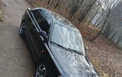 Hyundai Accent II, 2008 год, 410 000 рублей, 1 фотография