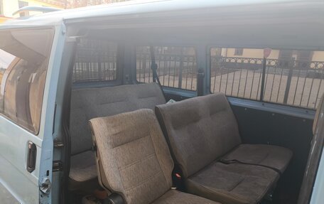 Volkswagen Transporter T4, 1992 год, 490 000 рублей, 10 фотография