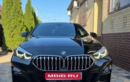 BMW 2 серия F44, 2021 год, 3 100 000 рублей, 1 фотография