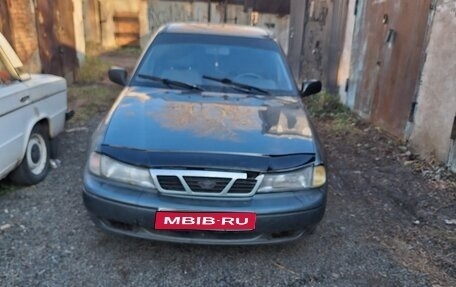 Daewoo Nexia I рестайлинг, 2005 год, 80 000 рублей, 1 фотография