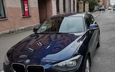 BMW 1 серия, 2013 год, 1 200 000 рублей, 1 фотография