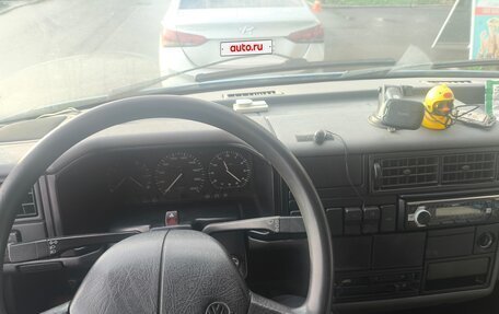 Volkswagen Transporter T4, 1992 год, 490 000 рублей, 14 фотография