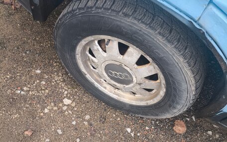 Volkswagen Transporter T4, 1992 год, 490 000 рублей, 11 фотография