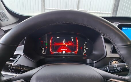 Chery Tiggo 7 Pro, 2022 год, 1 690 000 рублей, 6 фотография