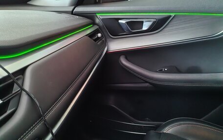 Chery Tiggo 7 Pro, 2022 год, 1 690 000 рублей, 9 фотография