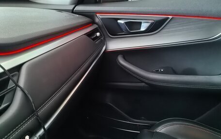 Chery Tiggo 7 Pro, 2022 год, 1 690 000 рублей, 8 фотография