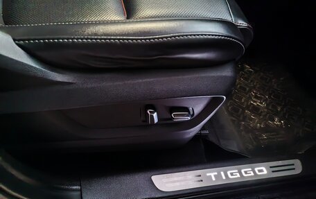 Chery Tiggo 7 Pro, 2022 год, 1 690 000 рублей, 11 фотография
