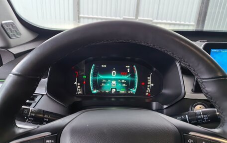 Chery Tiggo 7 Pro, 2022 год, 1 690 000 рублей, 7 фотография