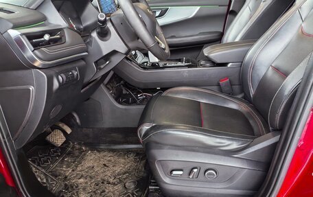 Chery Tiggo 7 Pro, 2022 год, 1 690 000 рублей, 10 фотография