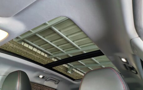 Chery Tiggo 7 Pro, 2022 год, 1 690 000 рублей, 14 фотография