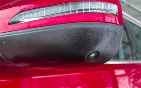 Chery Tiggo 7 Pro, 2022 год, 1 690 000 рублей, 18 фотография