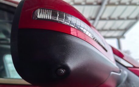 Chery Tiggo 7 Pro, 2022 год, 1 690 000 рублей, 17 фотография