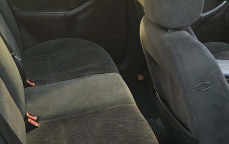 Ford Focus IV, 1999 год, 110 000 рублей, 2 фотография