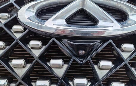 Chery Tiggo 7 Pro, 2022 год, 1 690 000 рублей, 16 фотография