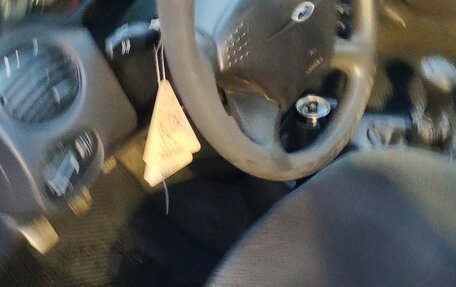 Ford Focus IV, 1999 год, 110 000 рублей, 6 фотография