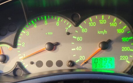 Ford Focus IV, 1999 год, 110 000 рублей, 8 фотография