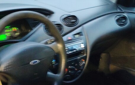 Ford Focus IV, 1999 год, 110 000 рублей, 7 фотография