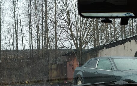 Ford Focus IV, 1999 год, 110 000 рублей, 5 фотография