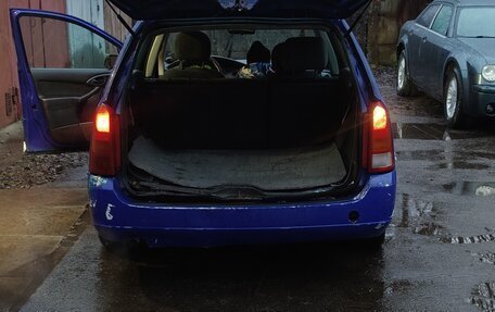 Ford Focus IV, 1999 год, 110 000 рублей, 15 фотография