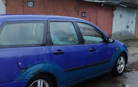 Ford Focus IV, 1999 год, 110 000 рублей, 14 фотография