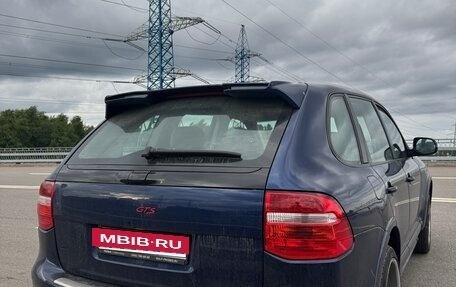 Porsche Cayenne III, 2008 год, 1 180 000 рублей, 2 фотография