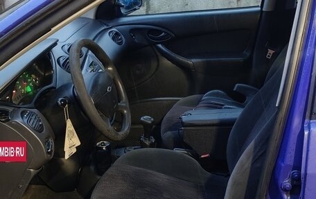 Ford Focus IV, 1999 год, 110 000 рублей, 11 фотография