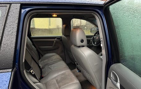 Porsche Cayenne III, 2008 год, 1 180 000 рублей, 8 фотография