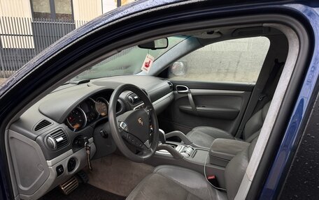 Porsche Cayenne III, 2008 год, 1 180 000 рублей, 6 фотография