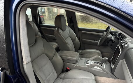 Porsche Cayenne III, 2008 год, 1 180 000 рублей, 9 фотография