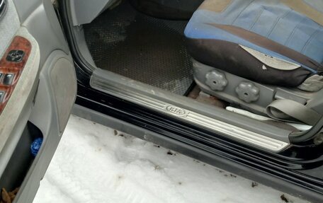 KIA Magentis I, 2004 год, 350 000 рублей, 5 фотография