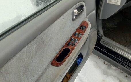 KIA Magentis I, 2004 год, 350 000 рублей, 6 фотография