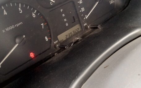 KIA Magentis I, 2004 год, 350 000 рублей, 7 фотография