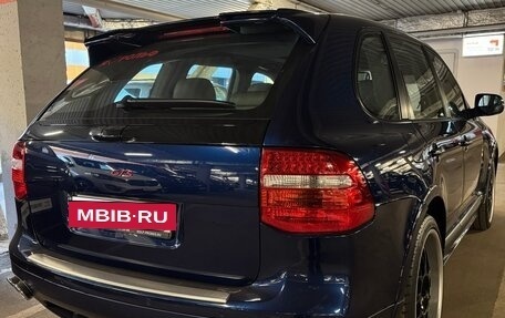 Porsche Cayenne III, 2008 год, 1 180 000 рублей, 5 фотография