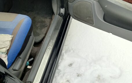 KIA Magentis I, 2004 год, 350 000 рублей, 10 фотография