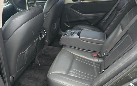 Genesis G80 I, 2017 год, 2 050 000 рублей, 8 фотография