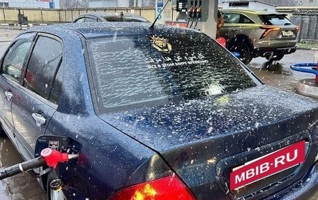 Mitsubishi Lancer IX, 2004 год, 229 999 рублей, 5 фотография