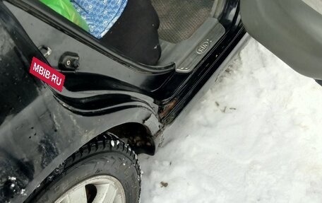 KIA Magentis I, 2004 год, 350 000 рублей, 9 фотография