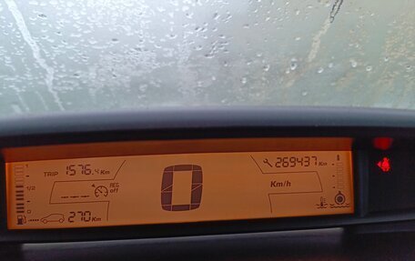 Citroen C4 II рестайлинг, 2006 год, 150 000 рублей, 5 фотография