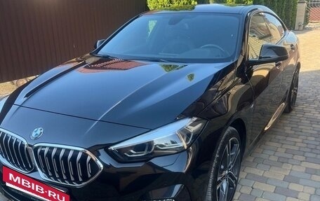 BMW 2 серия F44, 2021 год, 3 100 000 рублей, 2 фотография